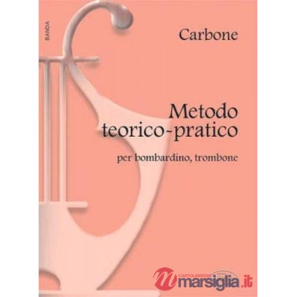 Metodo teorico-Pratico per bombardino, trombone