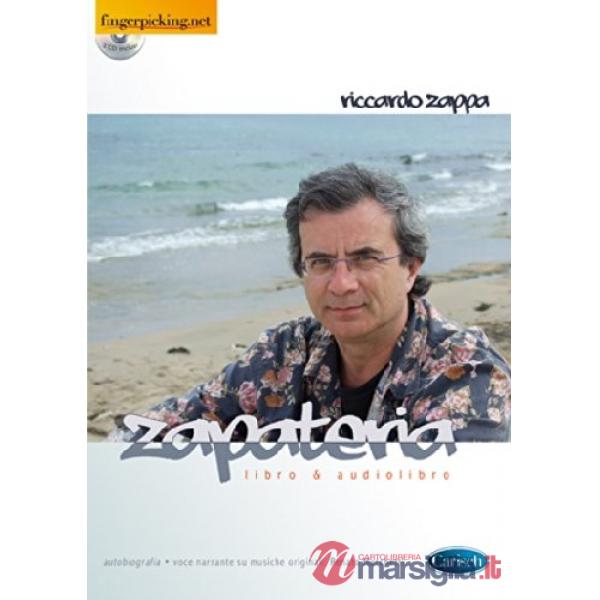 Zapateria + 2 cd