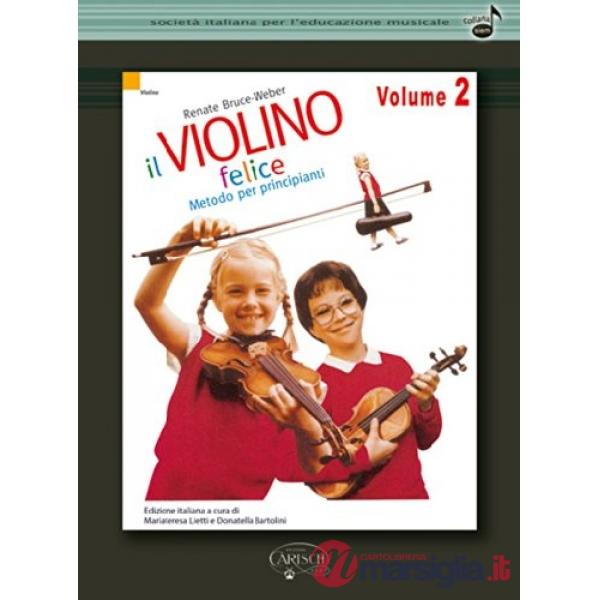 Violino felice v.2