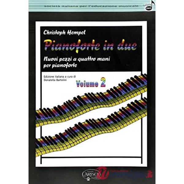 Pianoforte in due