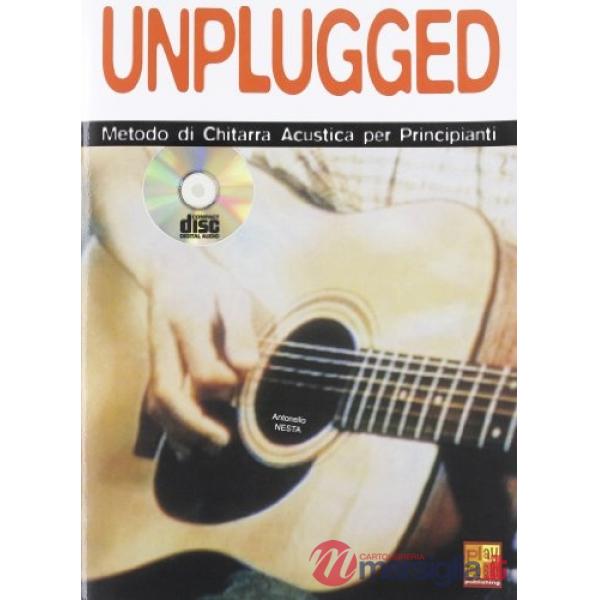 Unplugged + cd ita