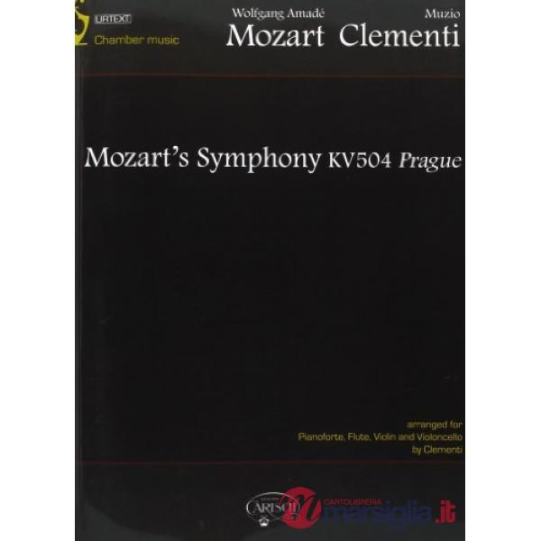 Prague symphony. Vol. 2