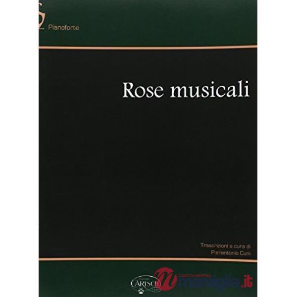Rose musicali