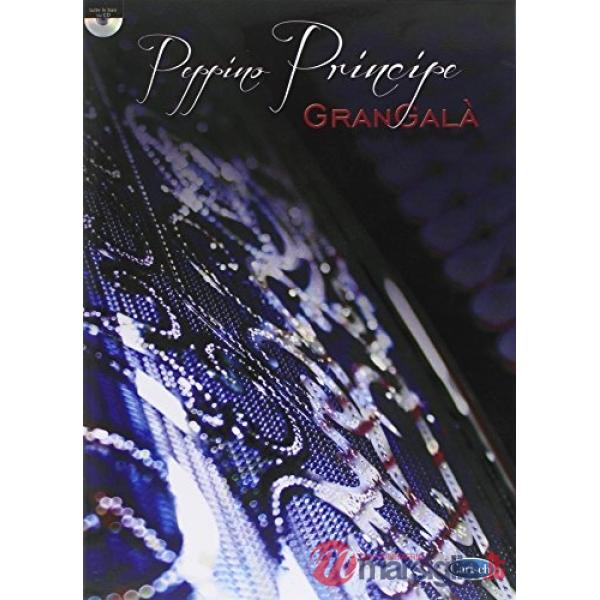 Gran gala'+cd