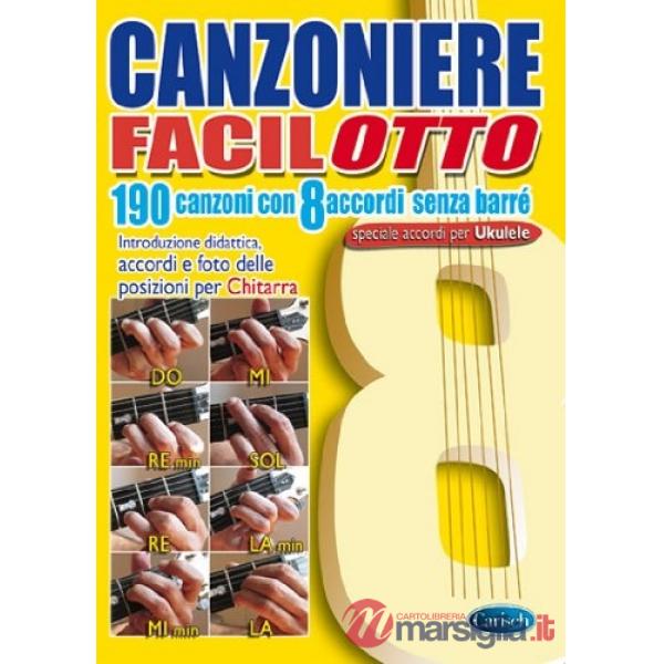 Canzoniere facilotto