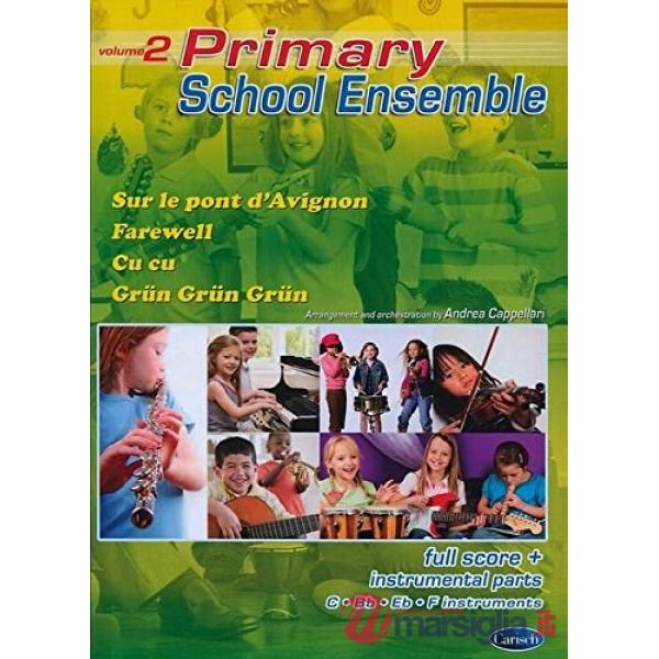Primary ensemble v.2