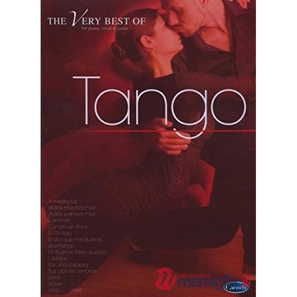 Very best of tango