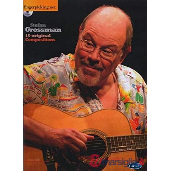 10 original songs + cd