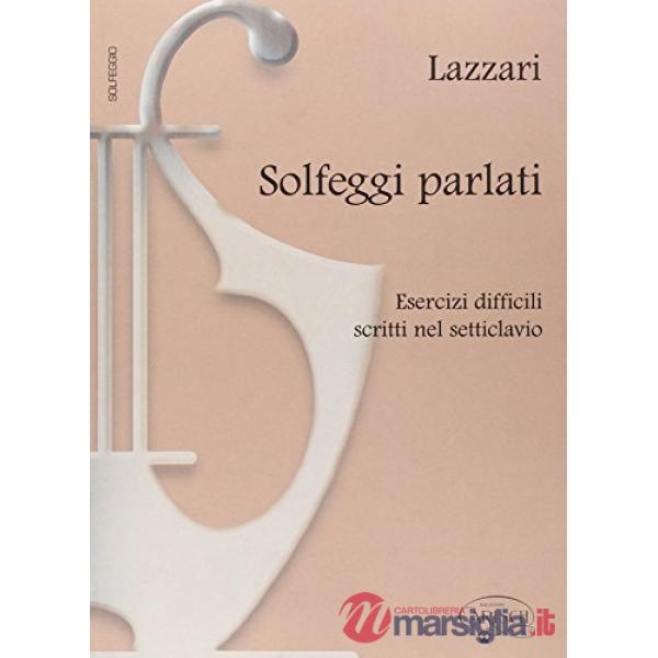 Solfeggi parlati