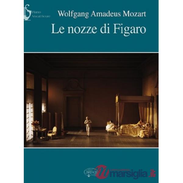 Nozze di figaro