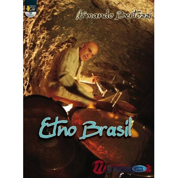 Etno brazil+cd