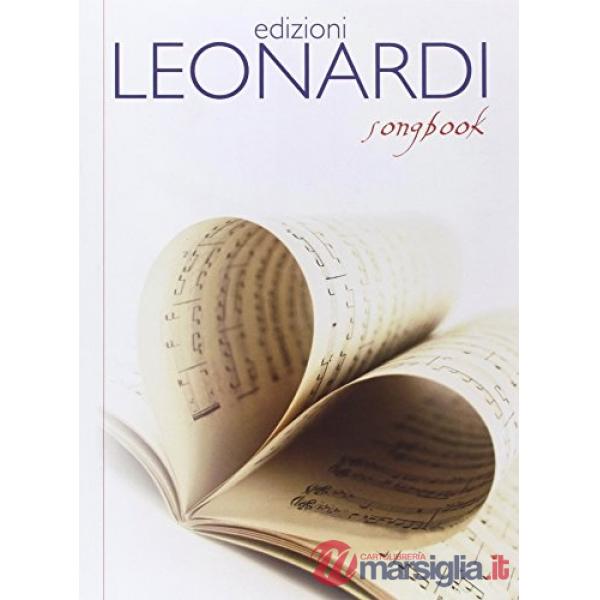 Leonardi songbook