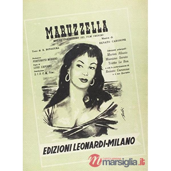Maruzzella