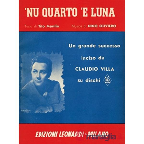 Quarto 'e luna ('Nu)