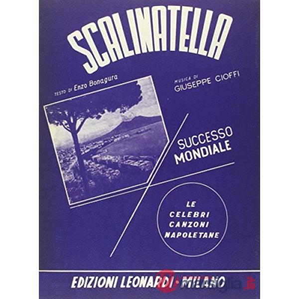 Scalinatella