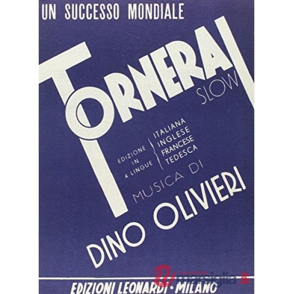 Tornerai