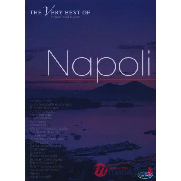 Very best of napoli