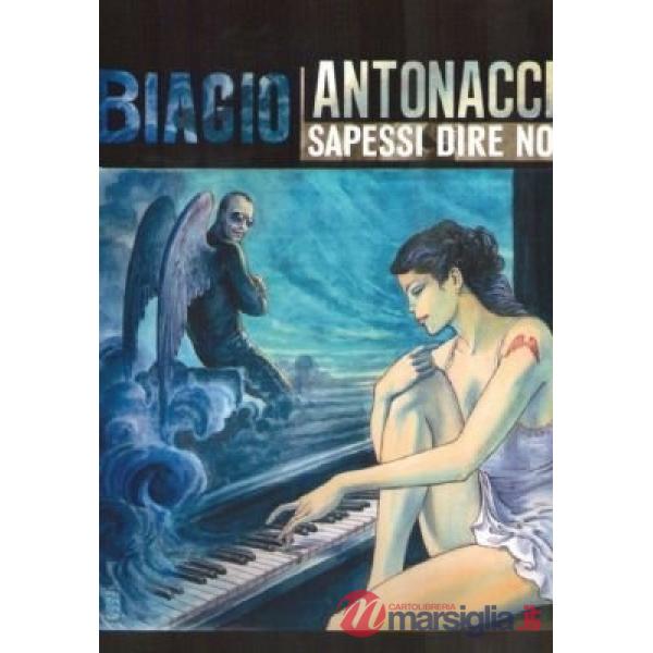 Sapessi dire no