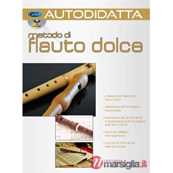Autodidatta metodo fd+cd