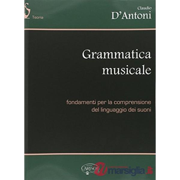 Grammatica musicale
