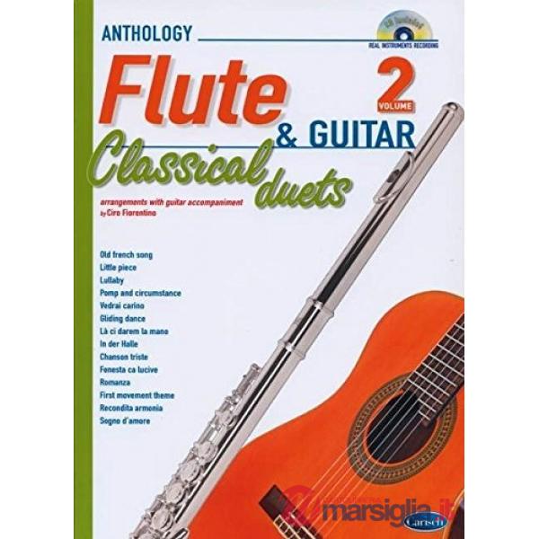 Classical duets v.2 + cd