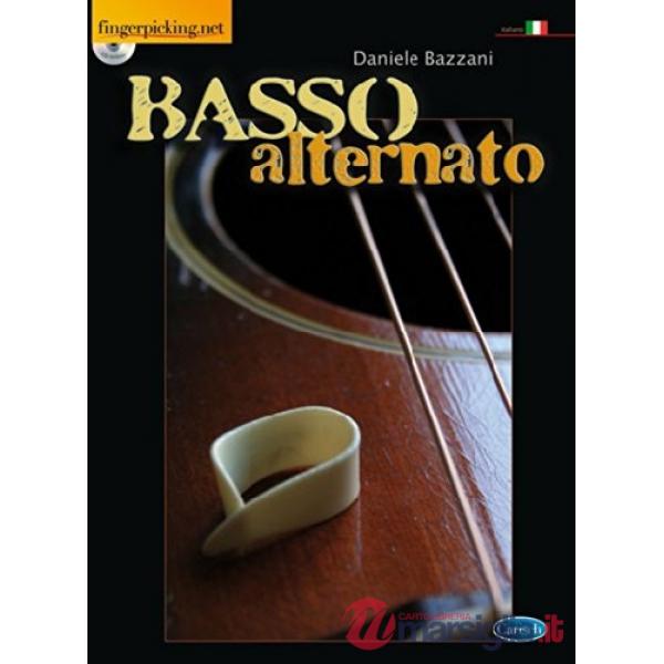 Basso alternato+cd