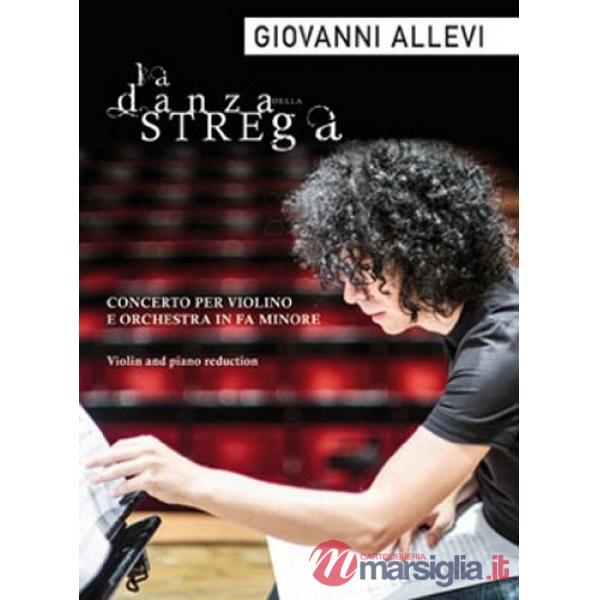 Danza della strega