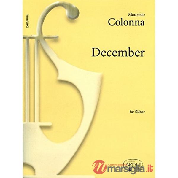 December