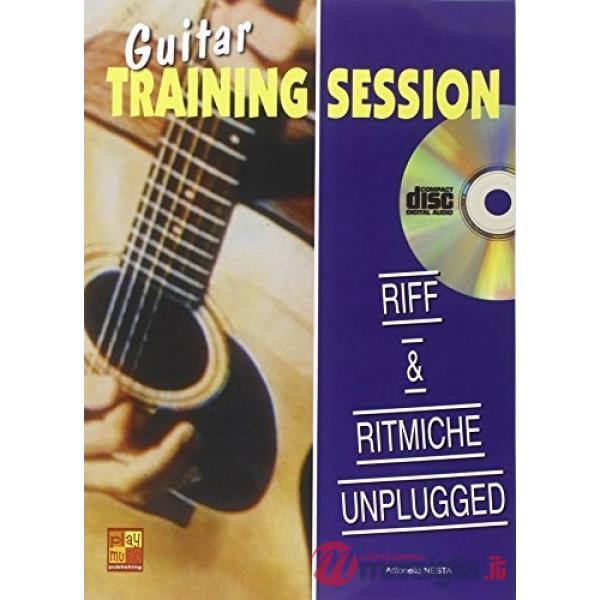 Gts riff & ritmiche unplugged