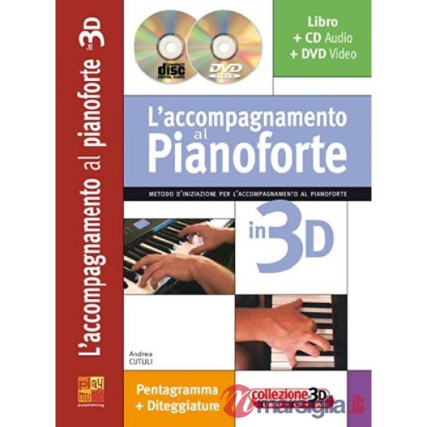 Accompagnamento al pianoforte