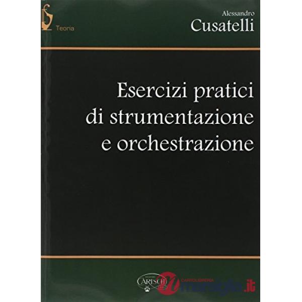 Esercizi pratici