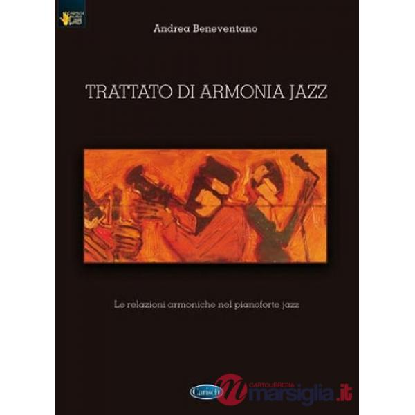Trattato di armonia jazz