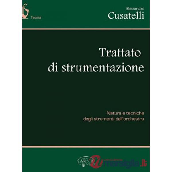 Trattato di strumentazione