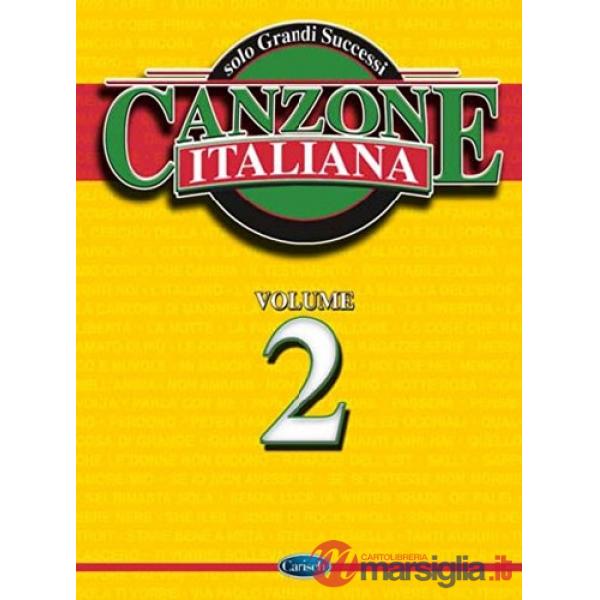 Canzone italiana vol.2