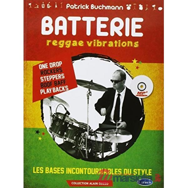 Reggae vibrations. Per chitarra. Metodo