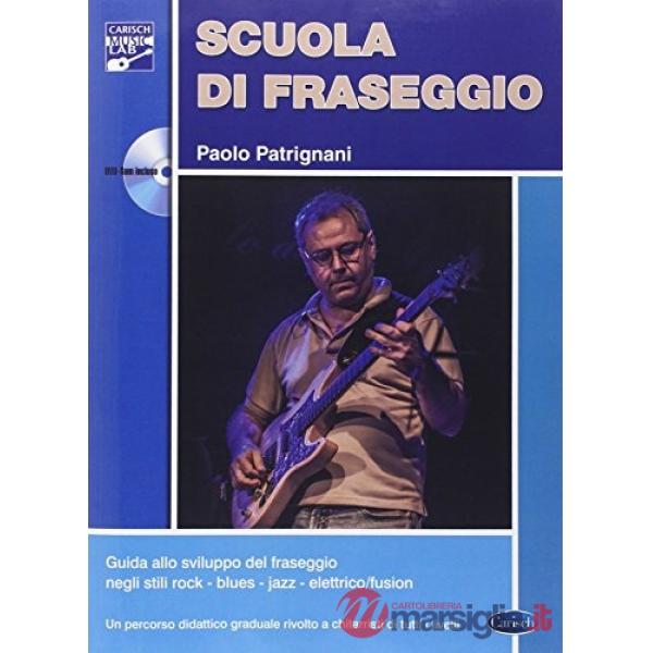 A scuola di fraseggio. Con DVD video