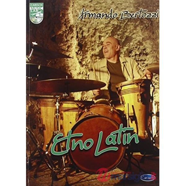 Etno latin