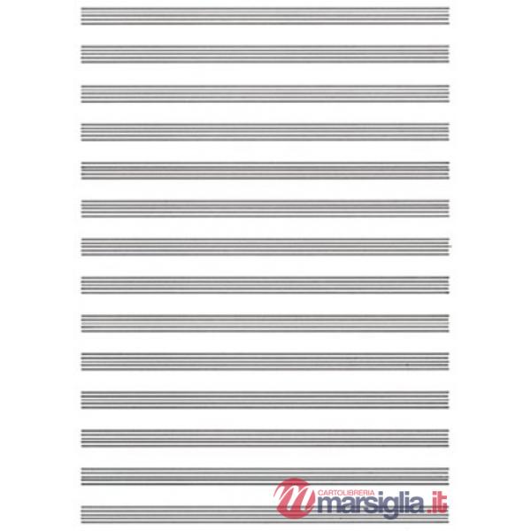 Carta da musica