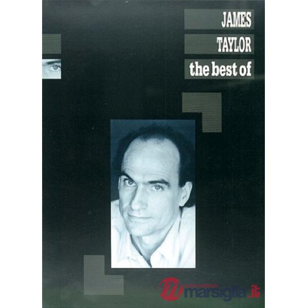 Best of James Taylor (The)