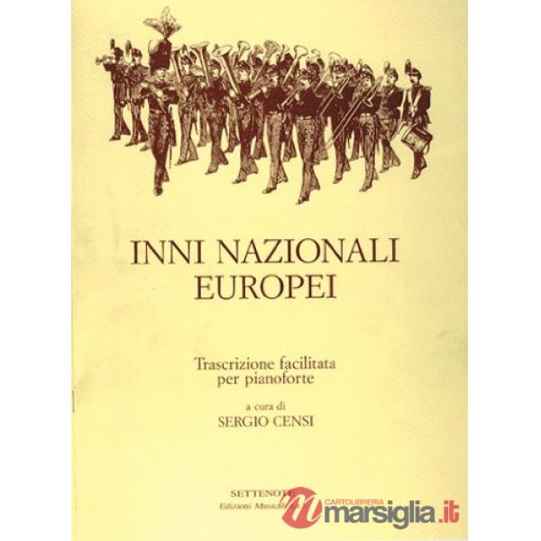 Inni nazionali europei