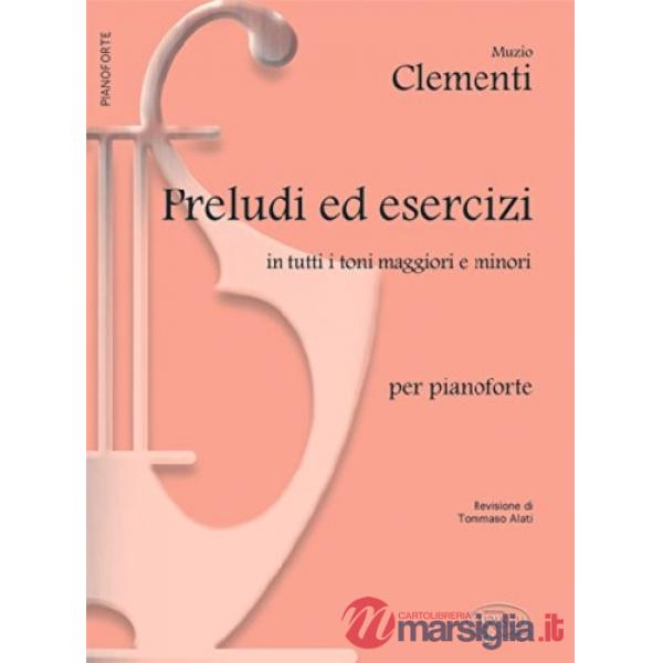 Preludi ed esercizi