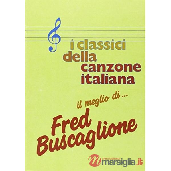 Meglio di... Fred Buscaglione (Il)