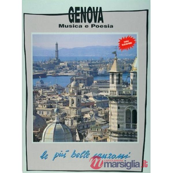 Genova musica e poesie