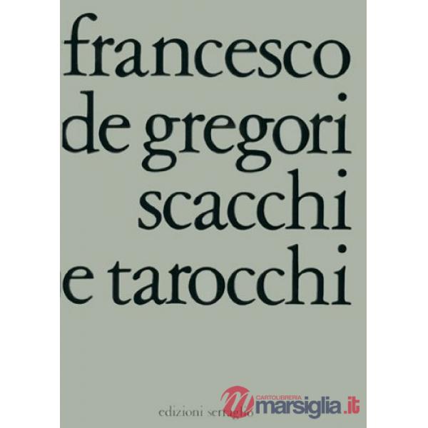 Scacchi e tarocchi