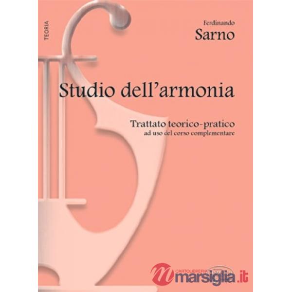 Studio dell'armonia (Lo)