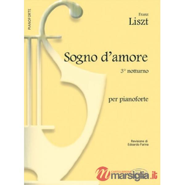 Sogno d'amore n.3