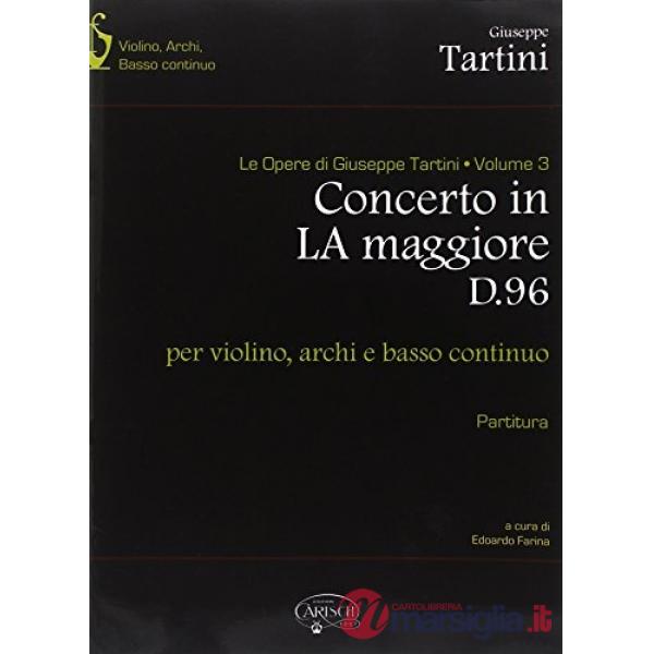 Conc.v.3 d96 la mag partitura