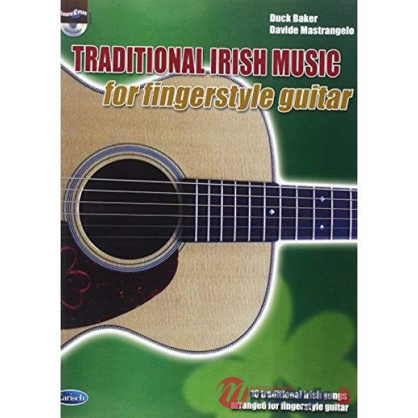 Traditional irish music