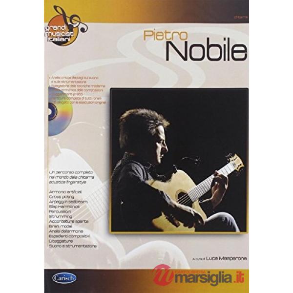 Grandi musicisti italiani+cd