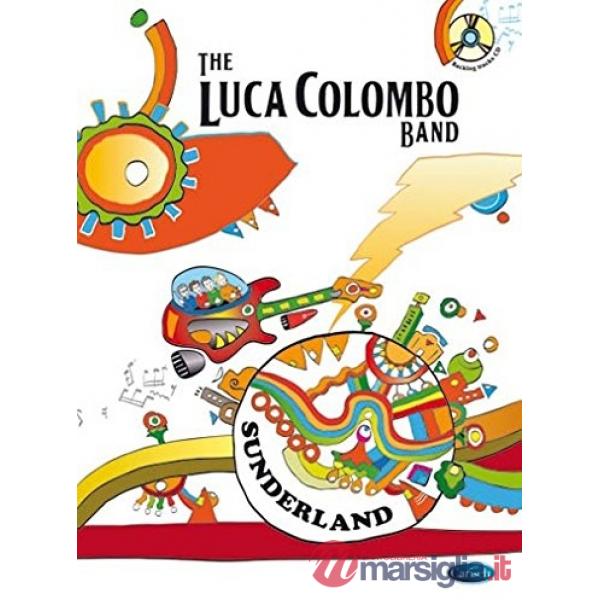 Luca colombo band sunderland